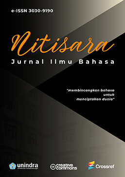 Cover Page